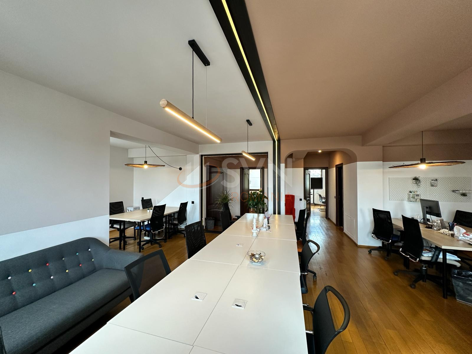Casa, 14 camere Bucuresti/Barbu Vacarescu