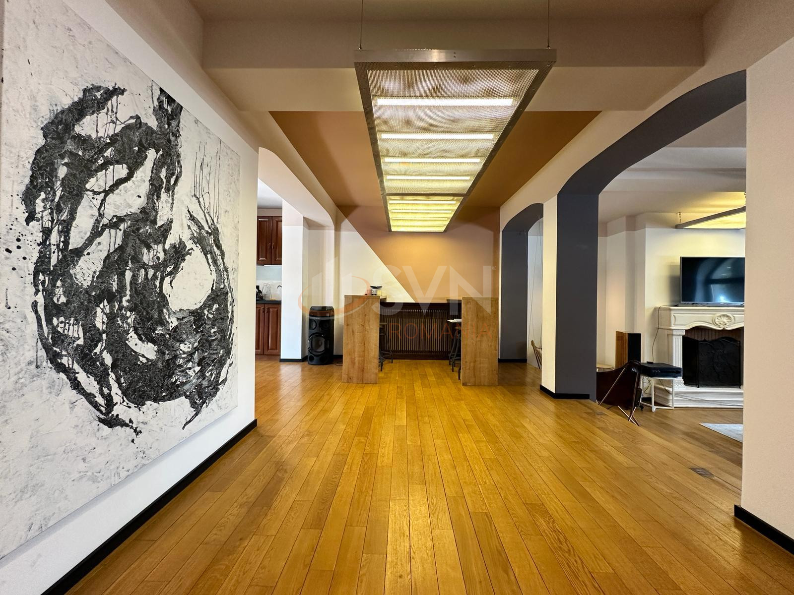 Casa, 14 camere Bucuresti/Barbu Vacarescu