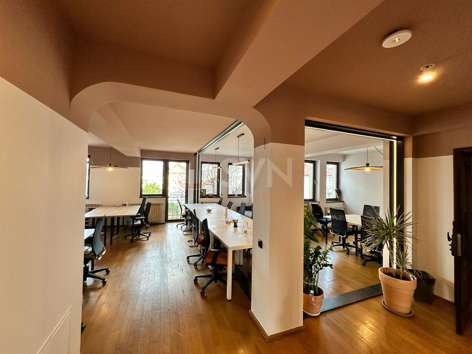 Casa, 14 camere Bucuresti/Barbu Vacarescu