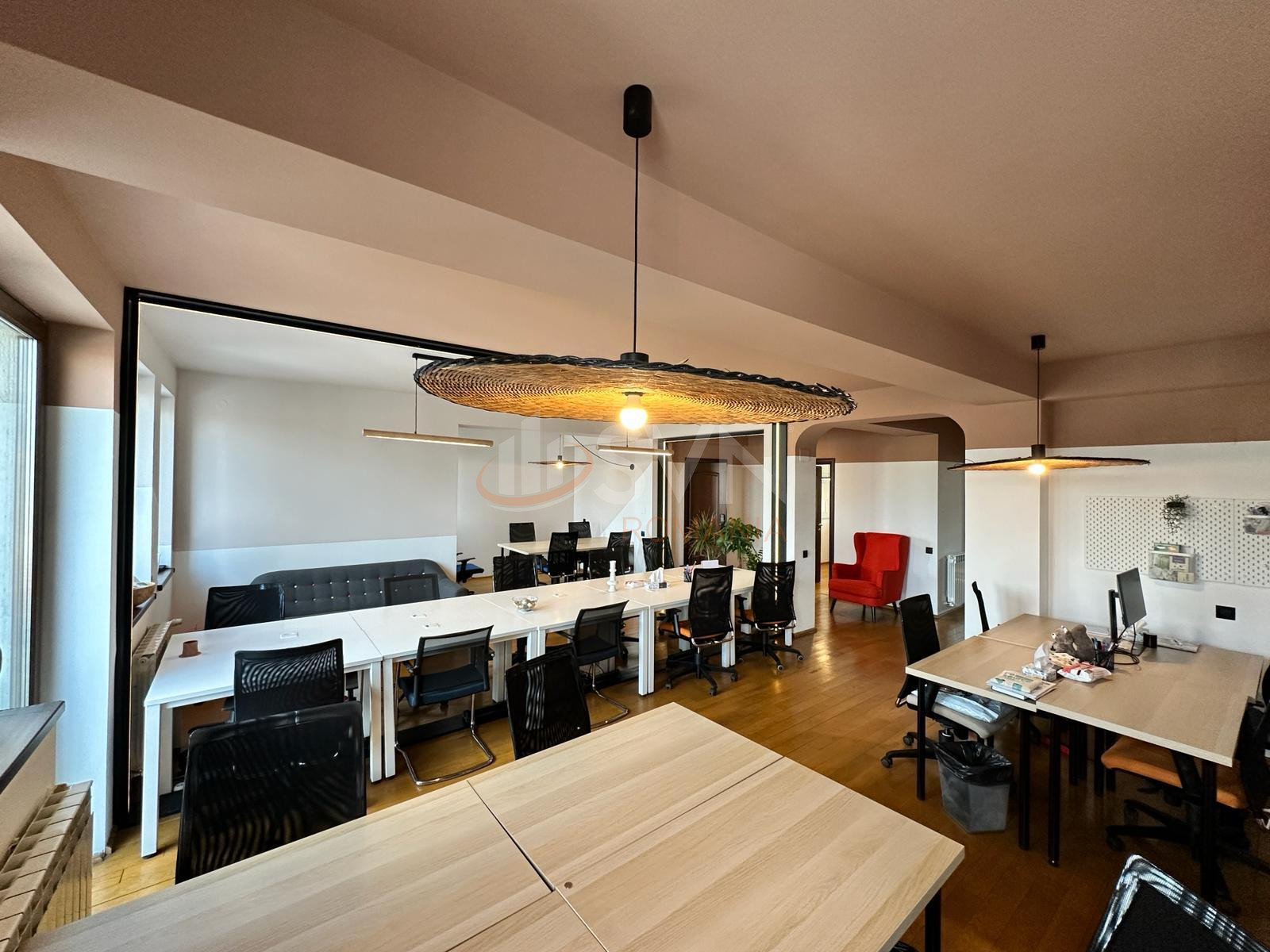 Casa, 14 camere Bucuresti/Barbu Vacarescu
