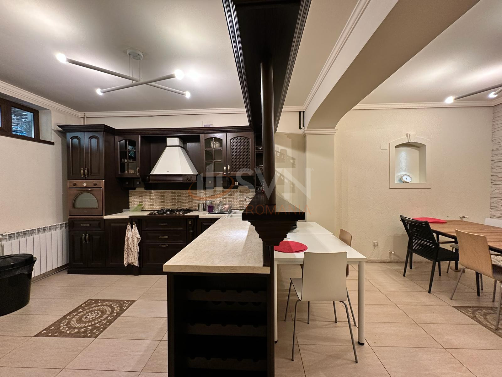 Casa, 14 camere Bucuresti/Barbu Vacarescu
