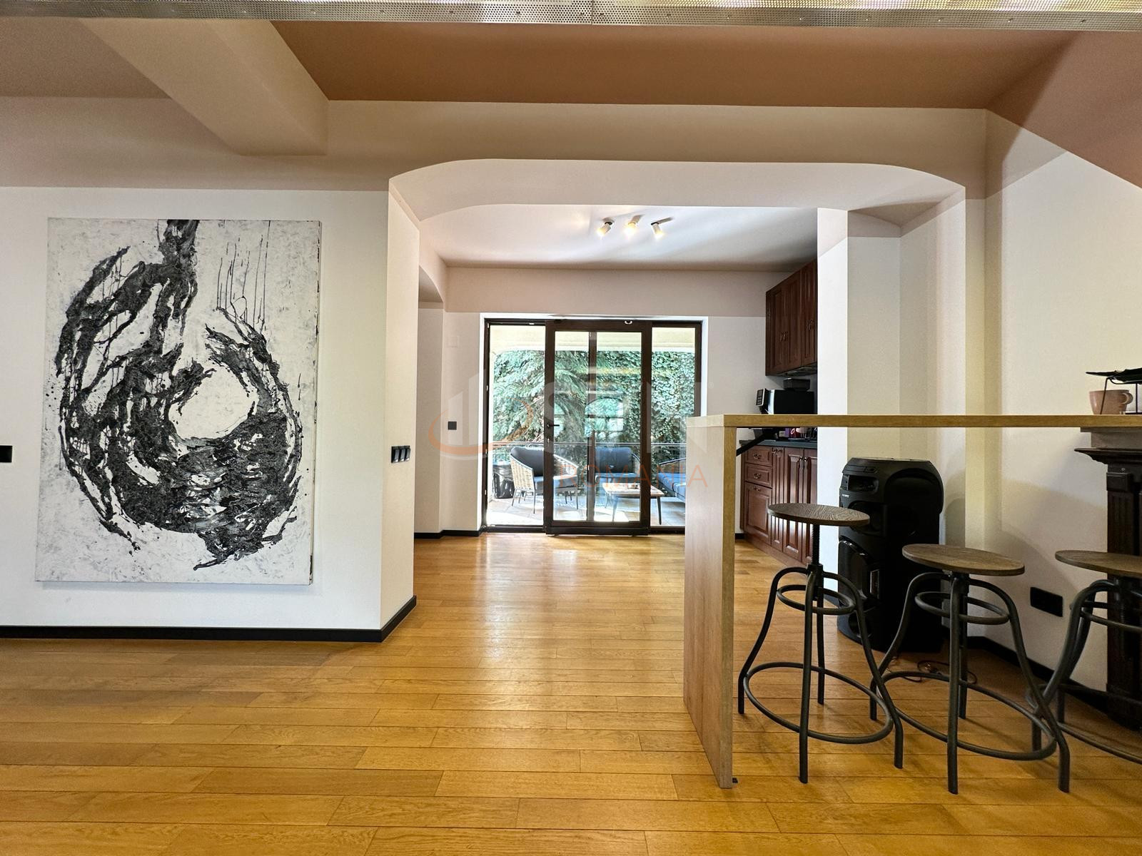 Casa, 14 camere Bucuresti/Barbu Vacarescu
