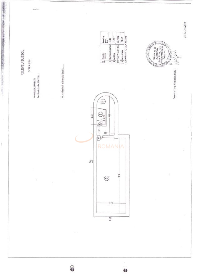 Casa, 14 camere Bucuresti/Jiului