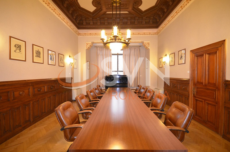 Casa, 15 camere Bucuresti/Universitate (s3)