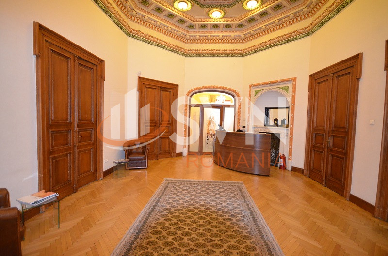 Casa, 15 camere Bucuresti/Universitate (s3)