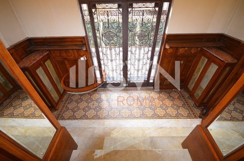 Casa, 15 camere Bucuresti/Universitate (s3)