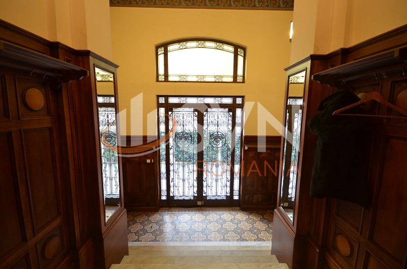 Casa, 15 camere Bucuresti/Universitate (s3)
