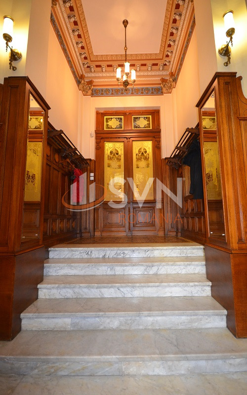 Casa, 15 camere Bucuresti/Universitate (s3)
