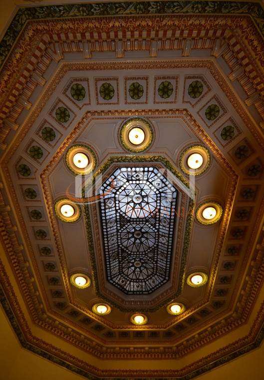 Casa, 15 camere Bucuresti/Universitate (s3)