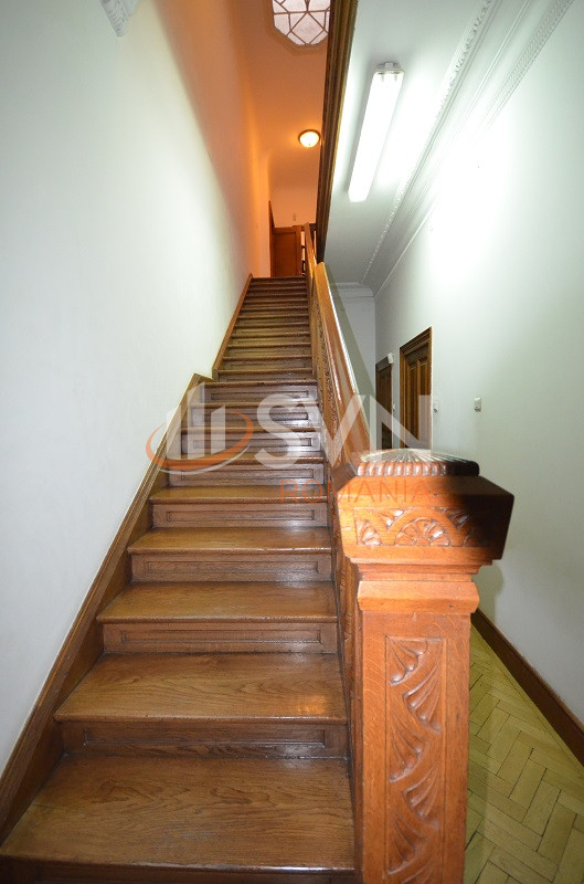 Casa, 15 camere Bucuresti/Universitate (s3)
