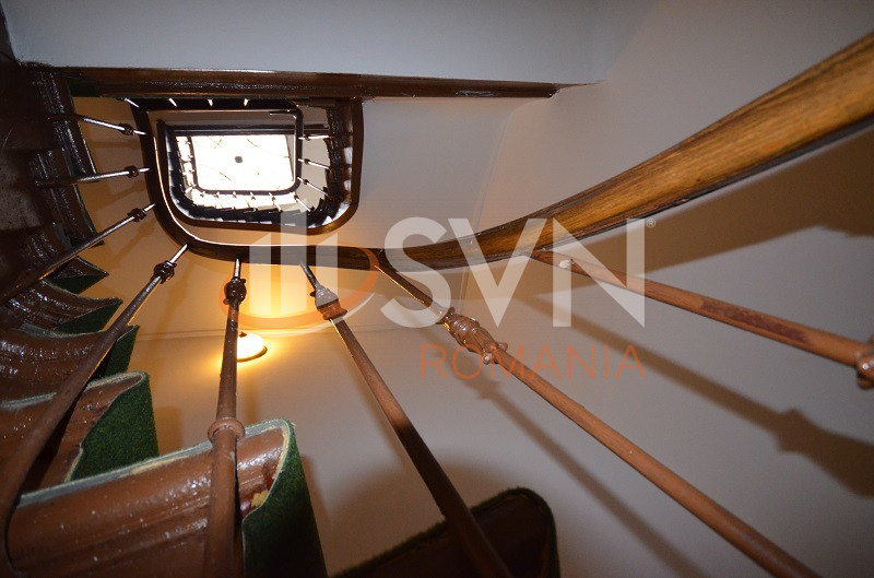 Casa, 15 camere Bucuresti/Universitate (s3)