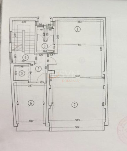 Casa, 15 camere Bucuresti/Beller