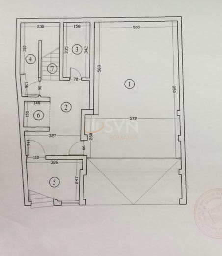 Casa, 15 camere Bucuresti/Beller