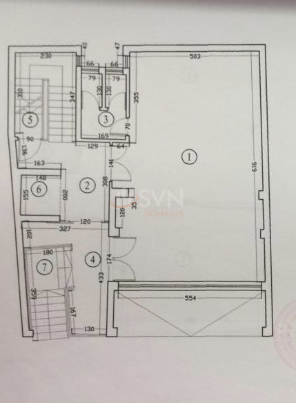 Casa, 15 camere Bucuresti/Beller