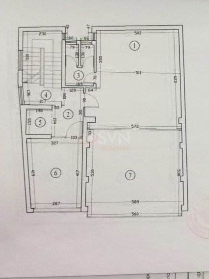 Casa, 15 camere Bucuresti/Beller