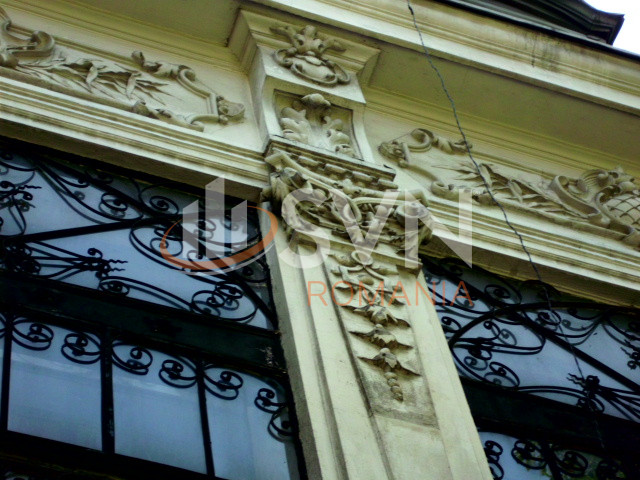 Casa, 15 camere Bucuresti/Unirii (s3)