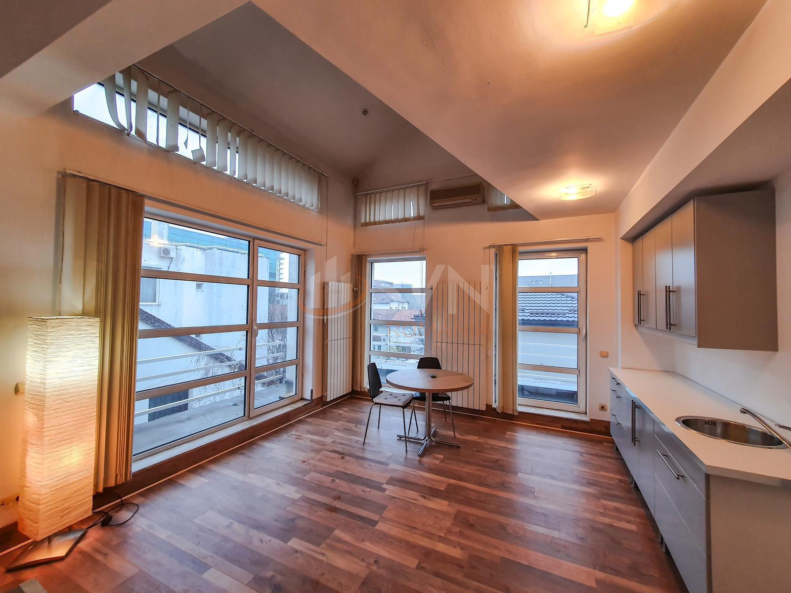 Casa, 15 camere Bucuresti/Herastrau