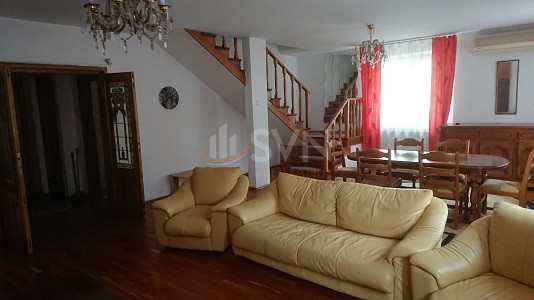 Casa, 15 camere Bucuresti/Floreasca