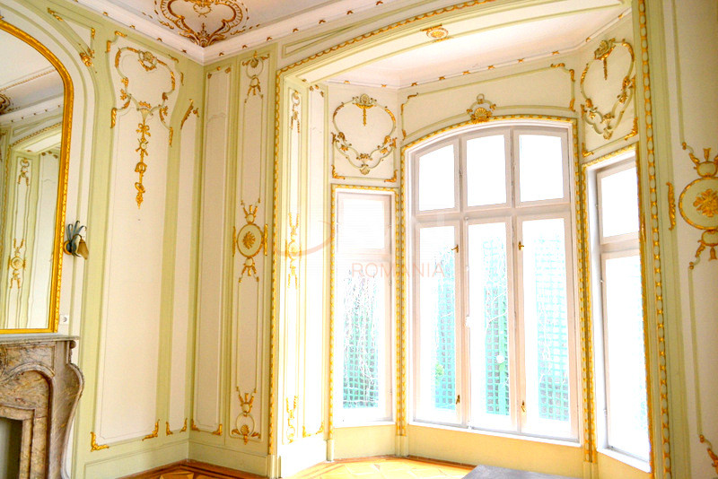 Casa, 15 camere Bucuresti/Universitate (s2)