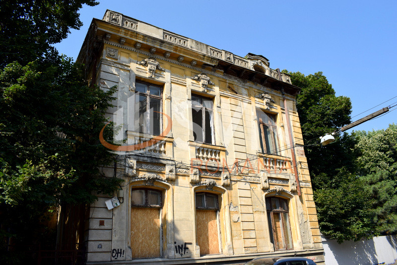 Casa, 15 camere Bucuresti/Unirii (s3)