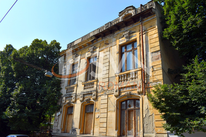 Casa, 15 camere Bucuresti/Unirii (s3)