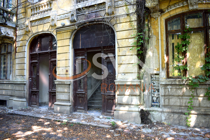 Casa, 15 camere Bucuresti/Unirii (s3)