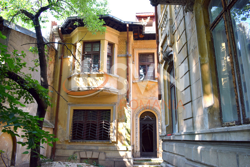 Casa, 15 camere Bucuresti/Unirii (s3)