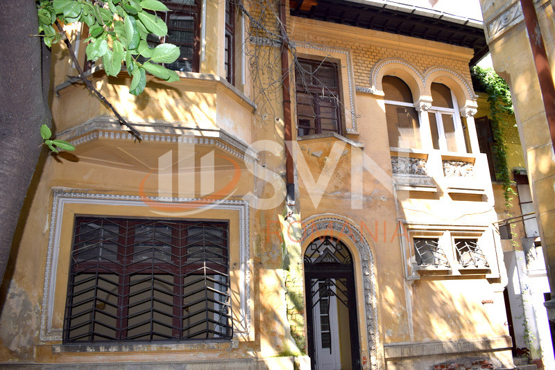 Casa, 15 camere Bucuresti/Unirii (s3)