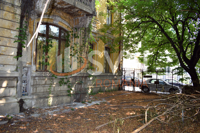 Casa, 15 camere Bucuresti/Unirii (s3)