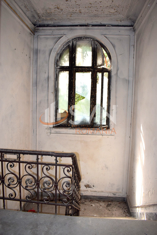 Casa, 15 camere Bucuresti/Unirii (s3)