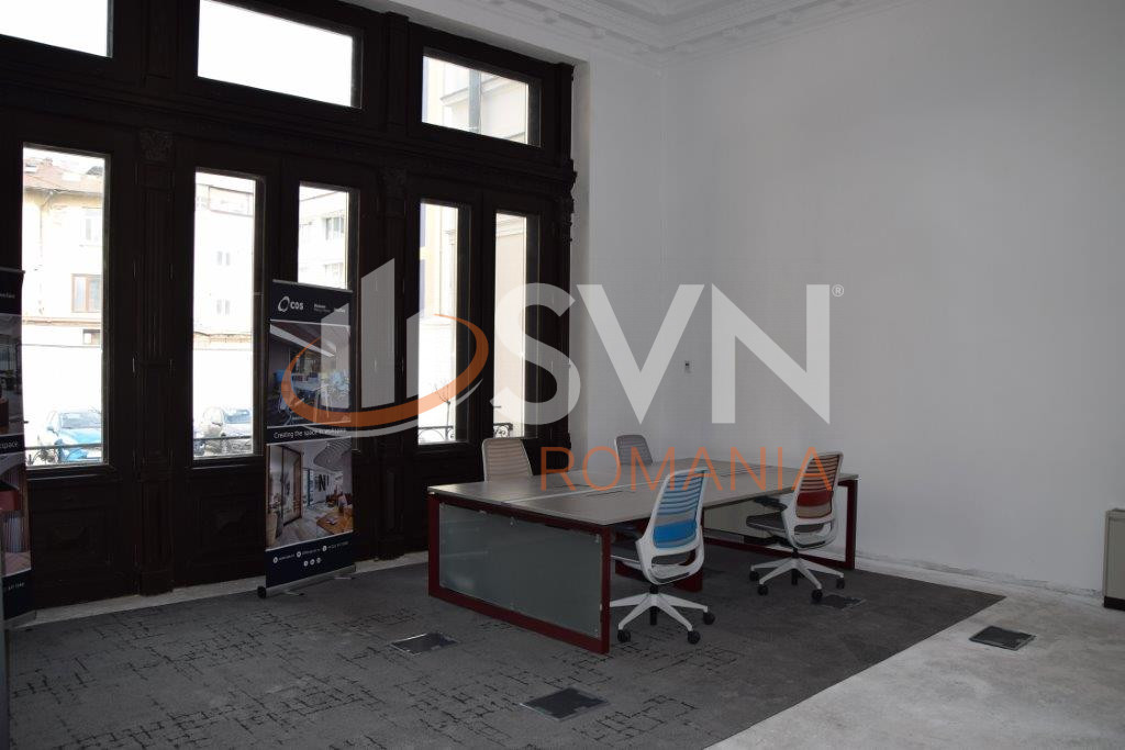 Casa, 15 camere Bucuresti/Universitate (s2)