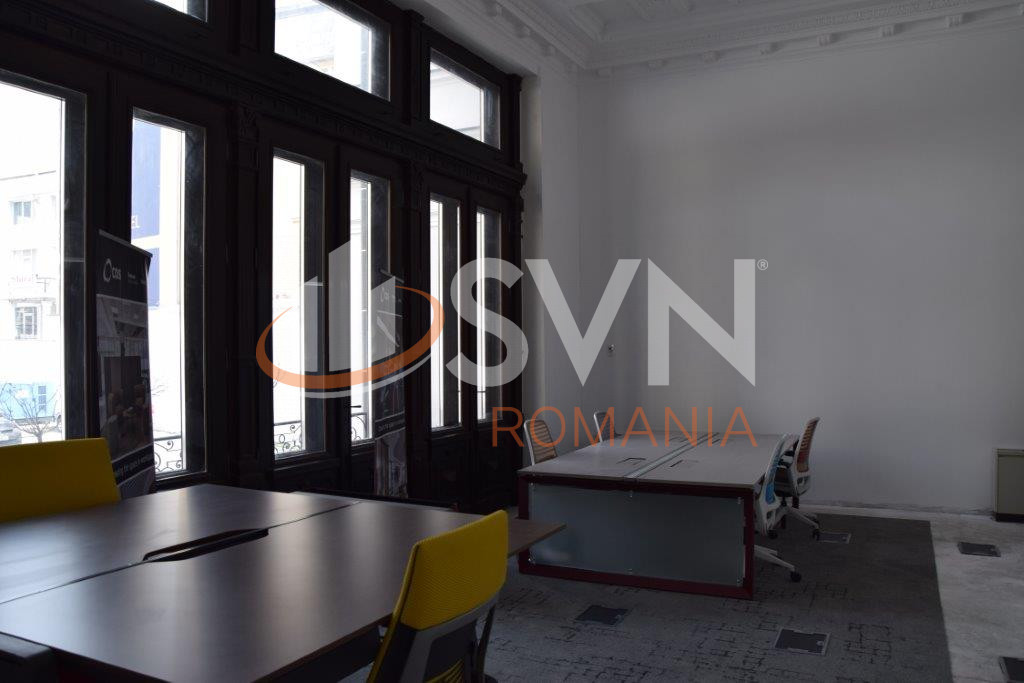 Casa, 15 camere Bucuresti/Universitate (s2)