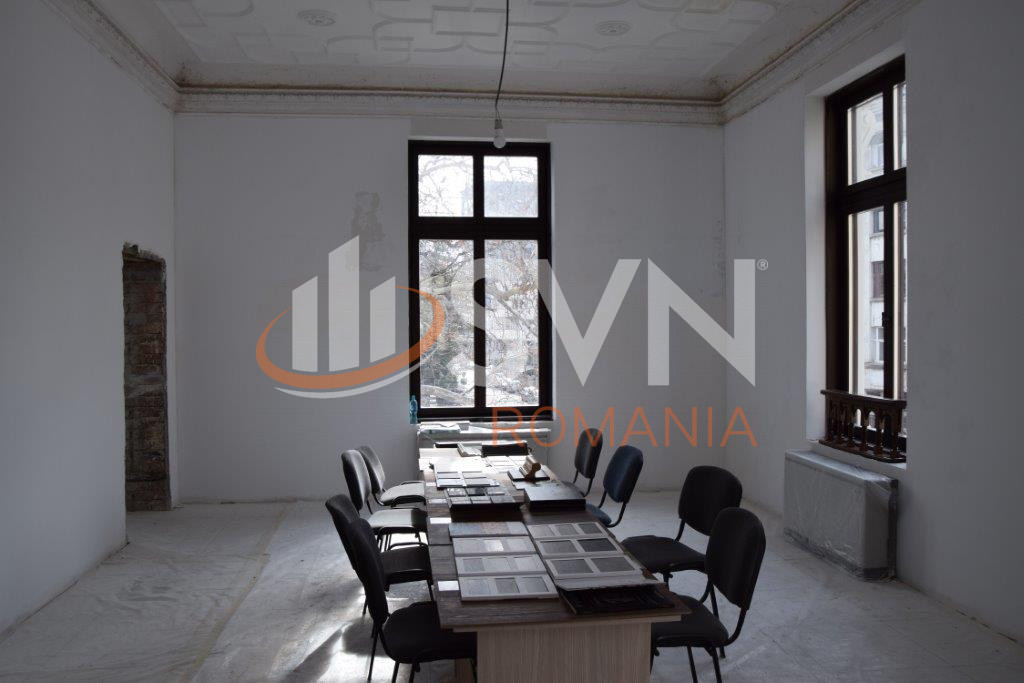 Casa, 15 camere Bucuresti/Universitate (s2)