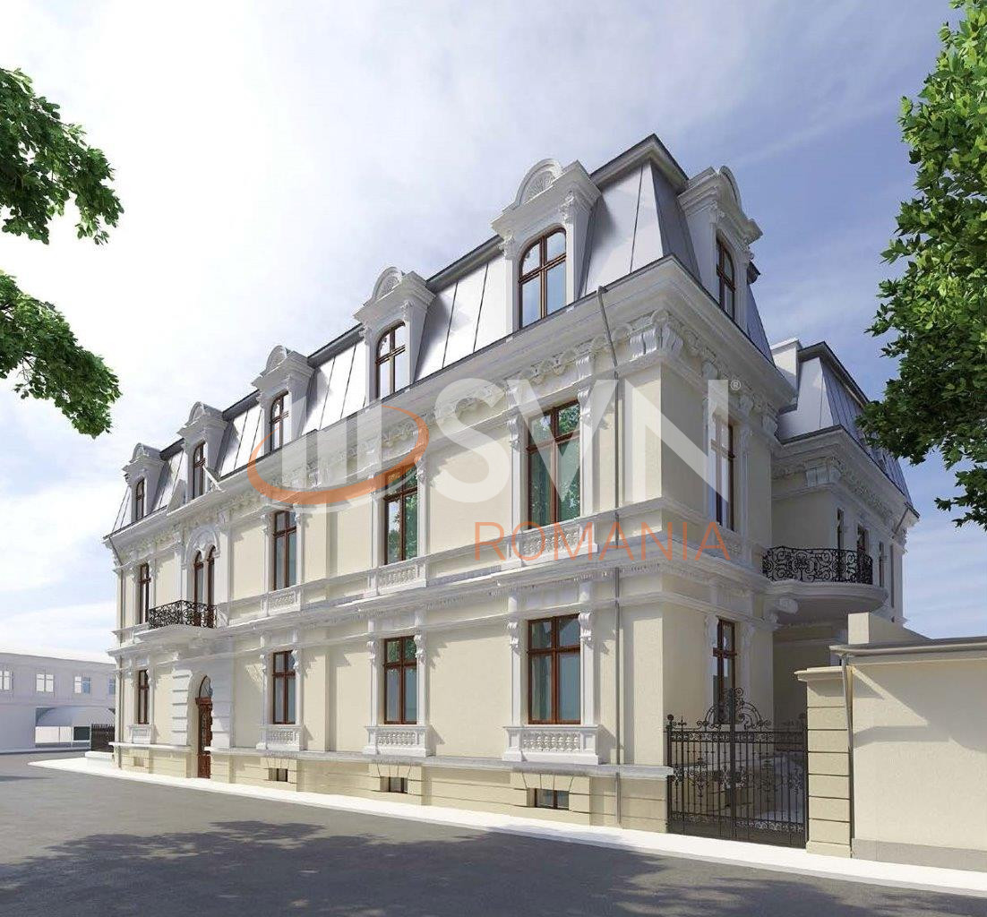 Casa, 15 camere Bucuresti/Universitate (s2)