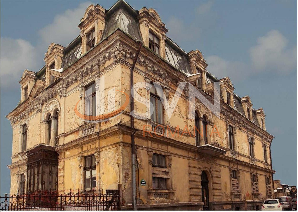 Casa, 15 camere Bucuresti/Universitate (s2)