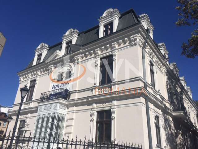 Casa, 15 camere Bucuresti/Universitate (s2)