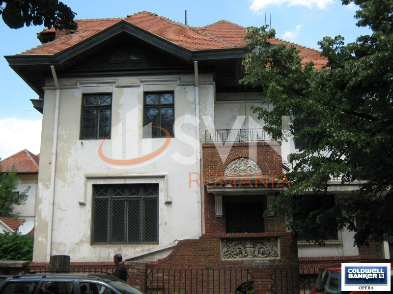 Casa, 15 camere Bucuresti/Capitale