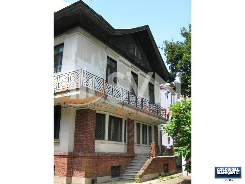 Casa, 15 camere Bucuresti/Capitale