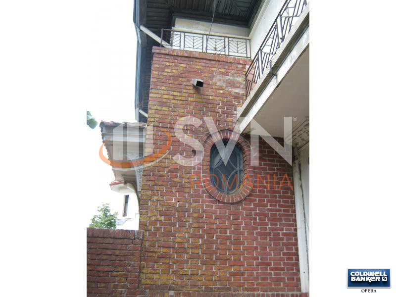 Casa, 15 camere Bucuresti/Capitale