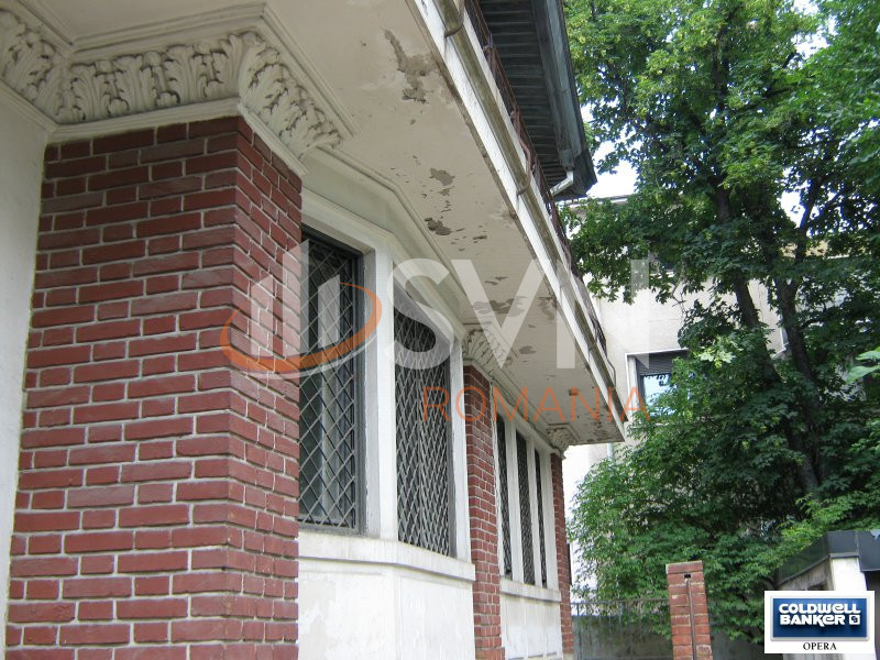 Casa, 15 camere Bucuresti/Capitale