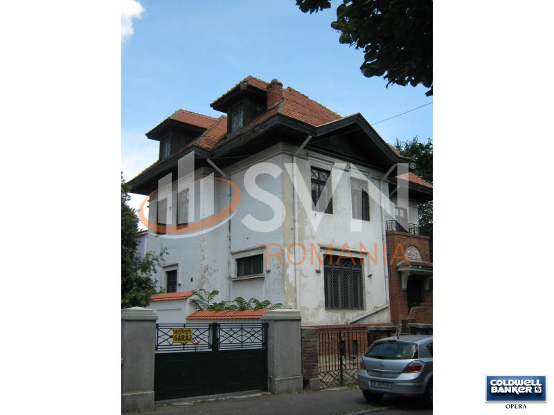 Casa, 15 camere Bucuresti/Capitale