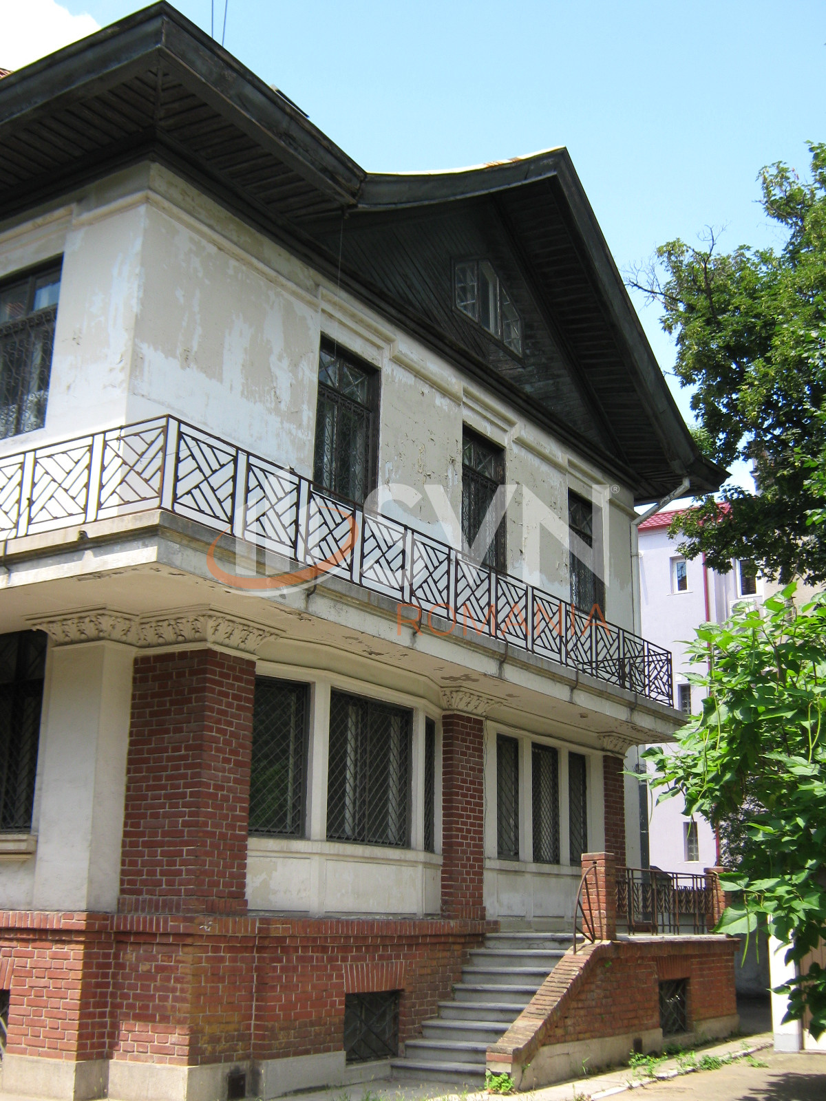 Casa, 15 camere Bucuresti/Capitale