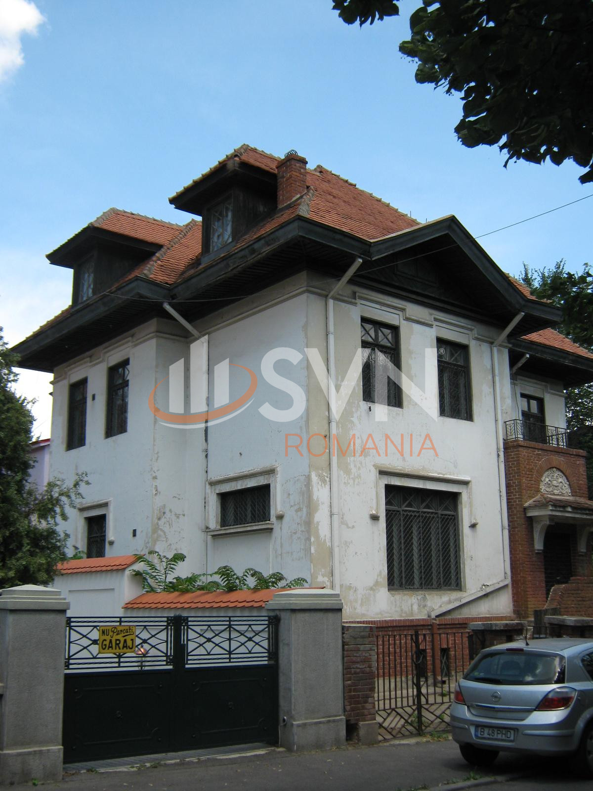 Casa, 15 camere Bucuresti/Capitale