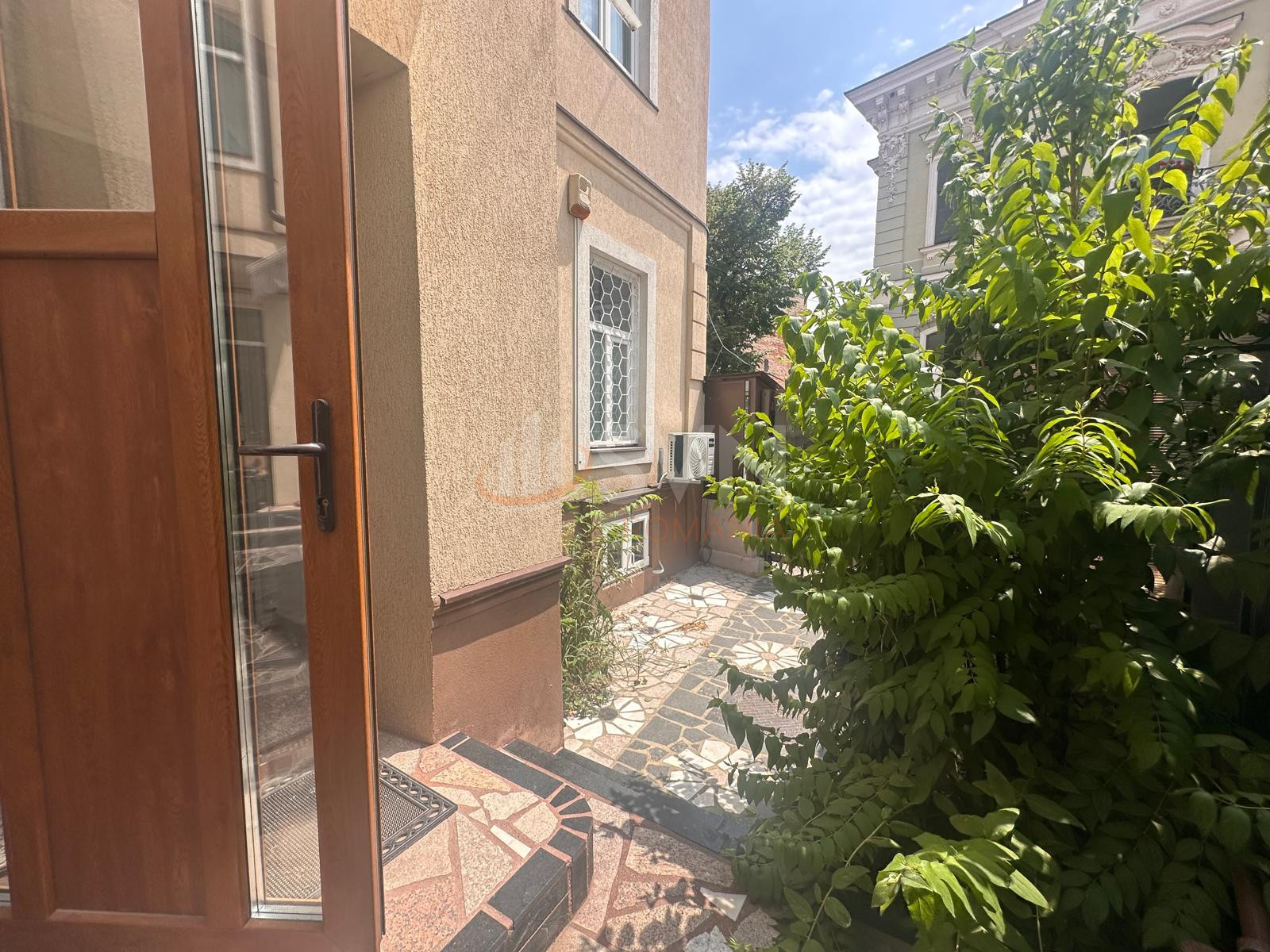 Casa, 15 camere Bucuresti/Cismigiu