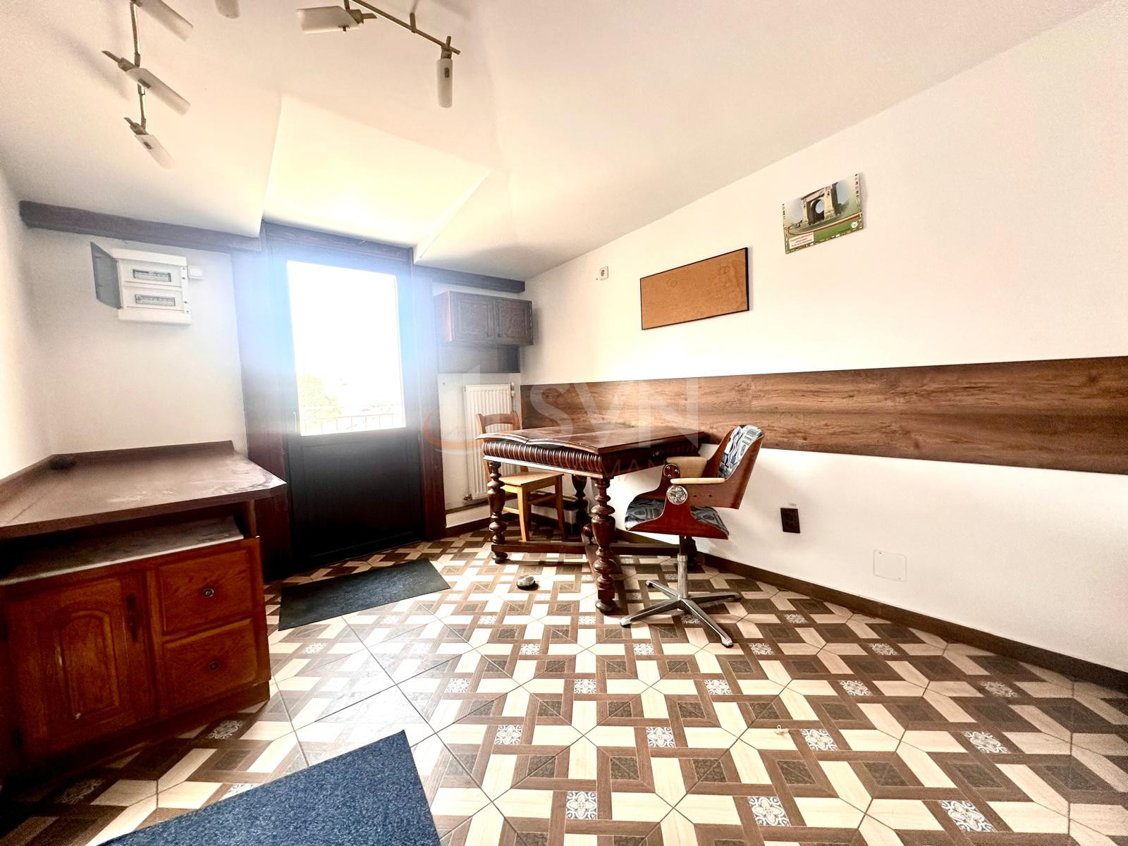 Casa, 15 camere Bucuresti/Cismigiu