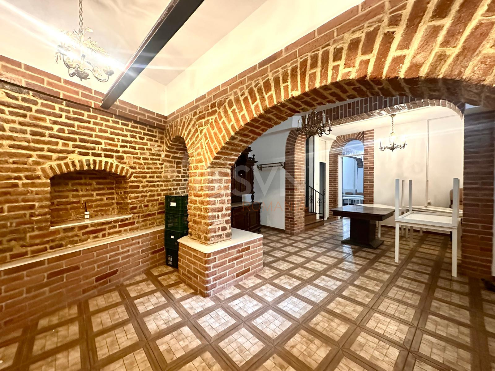 Casa, 15 camere Bucuresti/Cismigiu