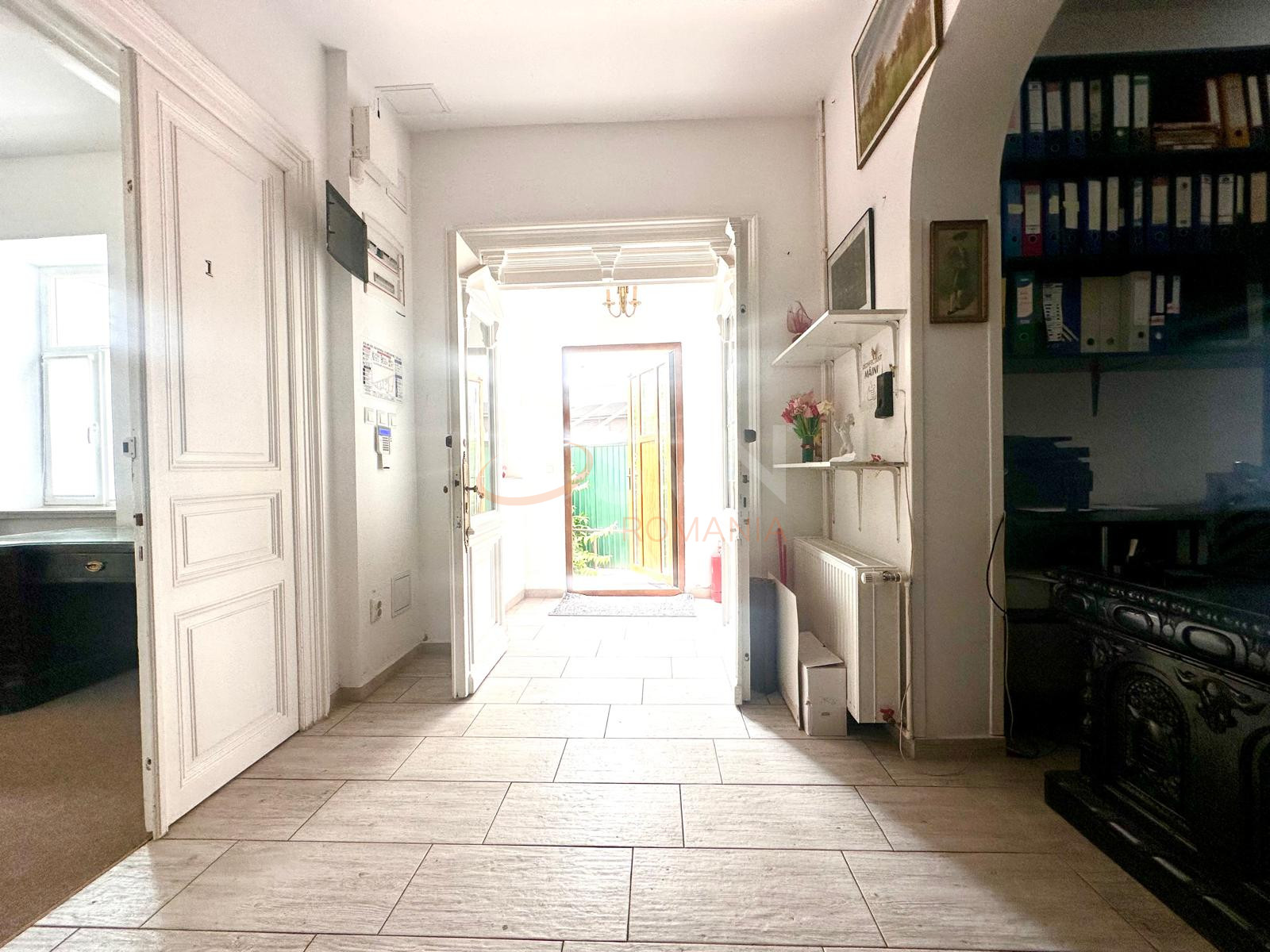 Casa, 15 camere Bucuresti/Cismigiu