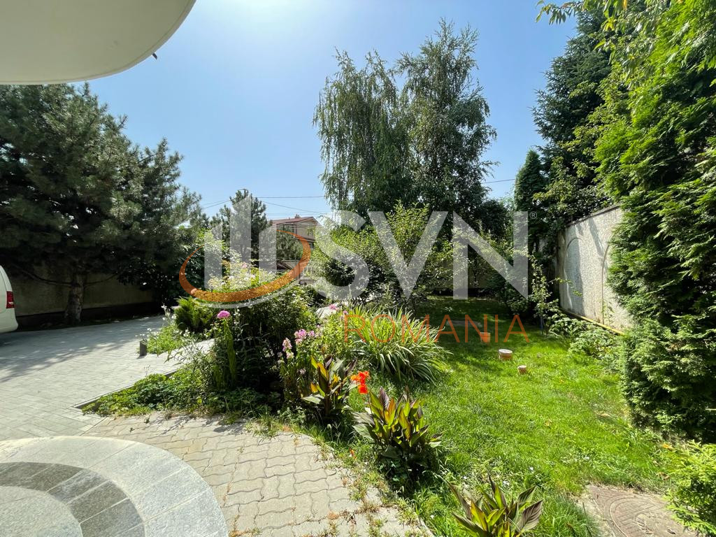 Casa, 15 camere Bucuresti/Baneasa