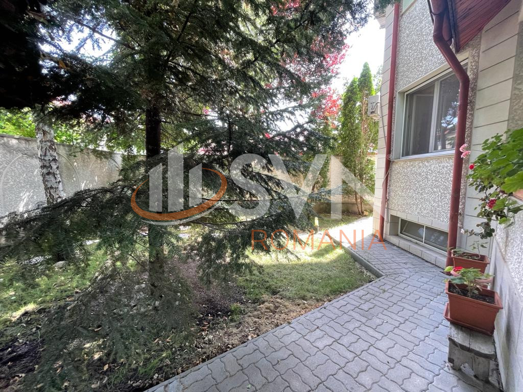 Casa, 15 camere Bucuresti/Baneasa