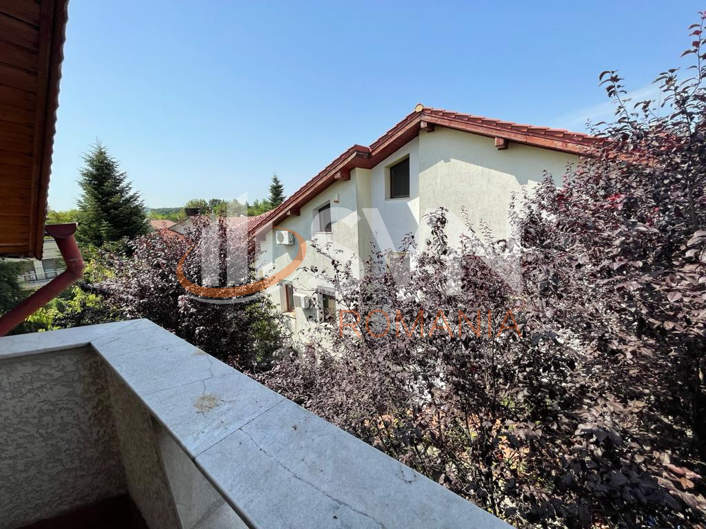Casa, 15 camere Bucuresti/Baneasa